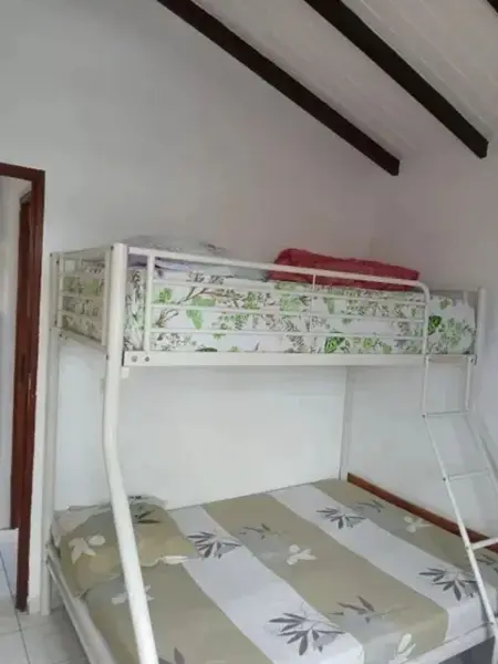 Appartement charmant à Sainte-Rose avec piscine - Photo 22