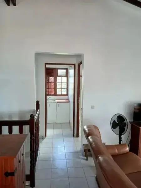 Appartement charmant à Sainte-Rose avec piscine - Photo 25
