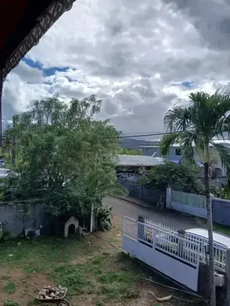 Appartement charmant à Sainte-Rose avec piscine - Photo 26