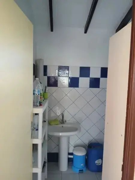 Appartement charmant à Sainte-Rose avec piscine - Photo 31