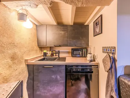 Maison du Bosco, Maison 2 personnes à Auray - Photo 11