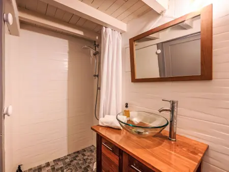 Maison du Bosco, Maison 2 personnes à Auray - Photo 12