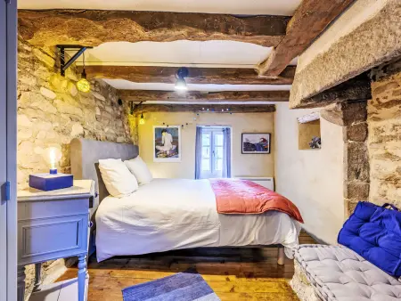 Maison du Bosco, Maison 2 personnes à Auray - Photo 15