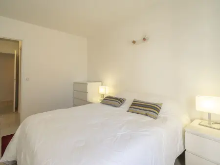 Résidence de Mons, Appartement 5 personnes à Royan - Photo 3