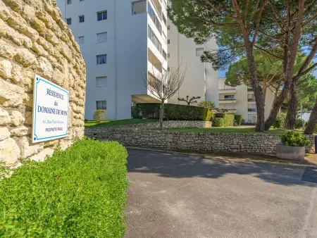 Résidence de Mons, Appartement 5 personnes à Royan - Photo 4
