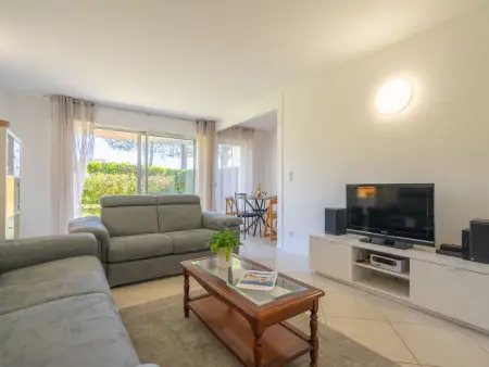 Résidence de Mons, Appartement 5 personnes à Royan - Photo 5
