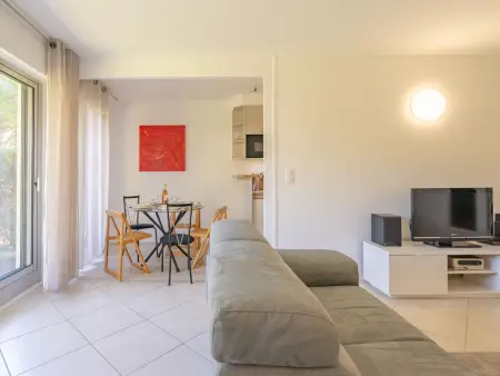 Résidence de Mons, Appartement 5 personnes à Royan - Photo 6