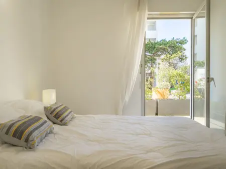 Résidence de Mons, Appartement 5 personnes à Royan - Photo 11
