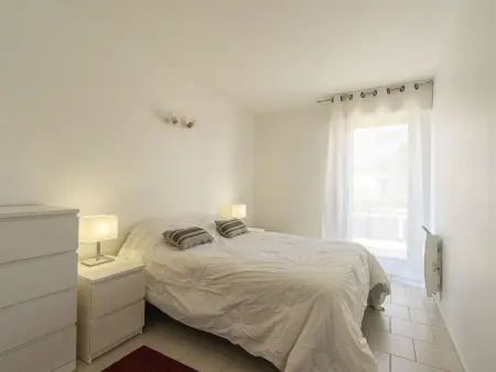 Résidence de Mons, Appartement 5 personnes à Royan - Photo 12