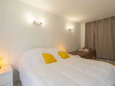 Résidence de Mons, Appartement 5 personnes à Royan - Photo 14