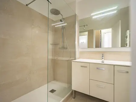 Résidence de Mons, Appartement 5 personnes à Royan - Photo 16