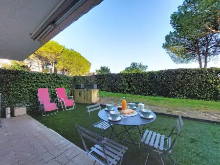 Résidence de Mons, Appartement 5 personnes à Royan - Photo 19