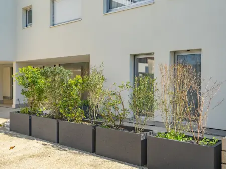 Résidence de Mons, Appartement 5 personnes à Royan - Photo 20