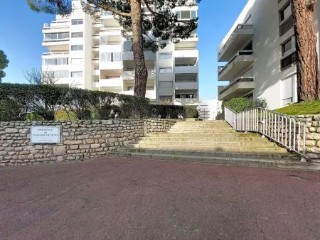 Résidence de Mons, Appartement 5 personnes à Royan - Photo 21