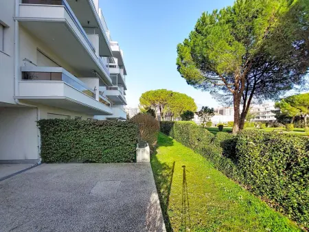 Résidence de Mons, Appartement 5 personnes à Royan - Photo 22