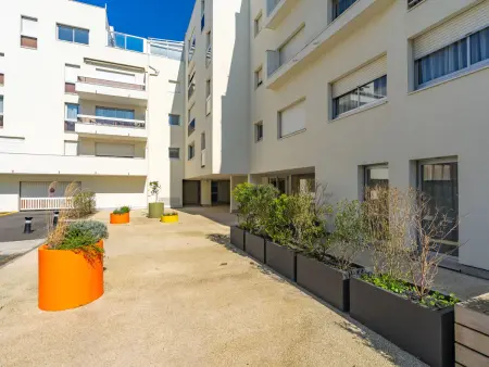 Résidence de Mons, Appartement 5 personnes à Royan - Photo 23
