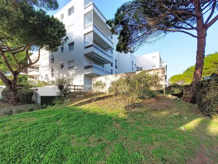 Résidence de Mons, Appartement 5 personnes à Royan - Photo 24