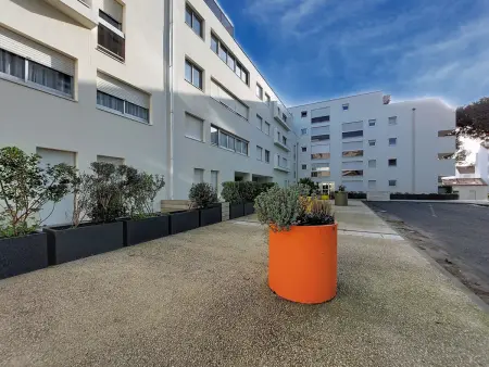 Résidence de Mons, Appartement 5 personnes à Royan - Photo 25