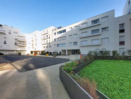 Résidence de Mons, Appartement 5 personnes à Royan - Photo 26
