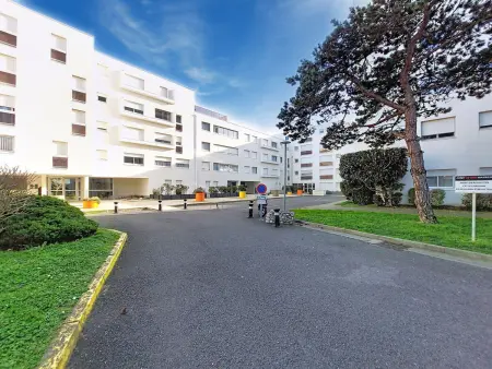 Résidence de Mons, Appartement 5 personnes à Royan - Photo 27