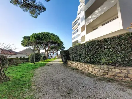 Résidence de Mons, Appartement 5 personnes à Royan - Photo 28