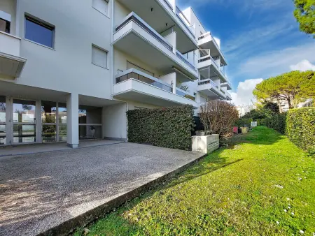Résidence de Mons, Appartement 5 personnes à Royan - Photo 30