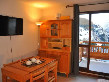 Pleiades, Appartement 6 personnes à Les Deux Alpes - Photo 3
