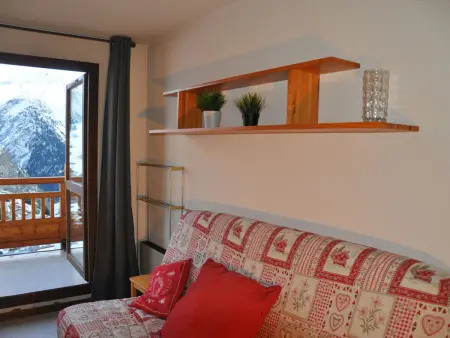 Pleiades, Appartement 6 personnes à Les Deux Alpes - Photo 4