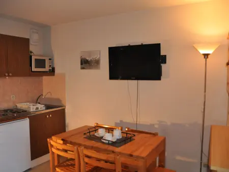 Pleiades, Appartement 6 personnes à Les Deux Alpes - Photo 5