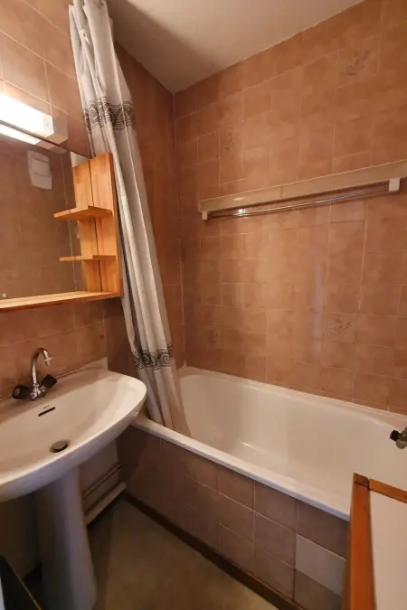 Pleiades, Appartement 6 personnes à Les Deux Alpes - Photo 9