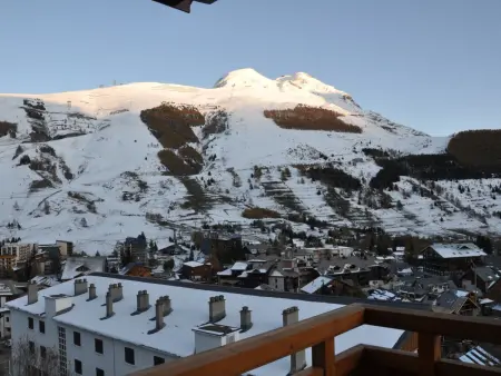 Pleiades, Appartement 6 personnes à Les Deux Alpes - Photo 10