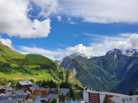 Pleiades, Appartement 6 personnes à Les Deux Alpes - Photo 11