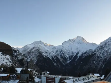 Pleiades, Appartement 6 personnes à Les Deux Alpes - Photo 12