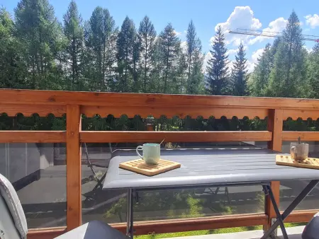 Montana 1, Appartement 4 personnes à Les Deux Alpes - Photo 1