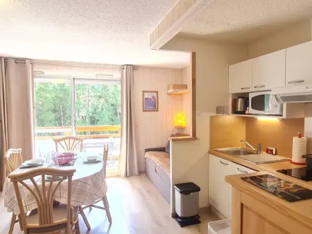 Montana 1, Appartement 4 personnes à Les Deux Alpes - Photo 3