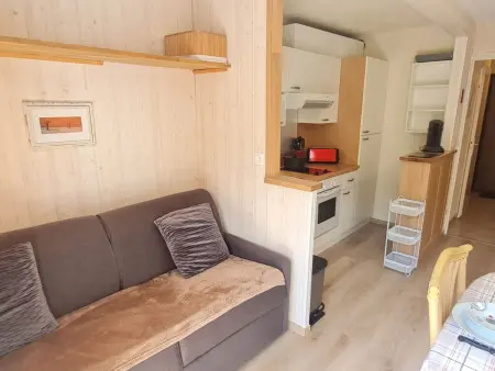 Montana 1, Appartement 4 personnes à Les Deux Alpes - Photo 5