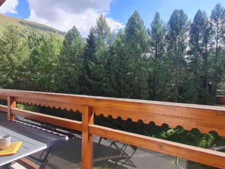 Montana 1, Appartement 4 personnes à Les Deux Alpes - Photo 6