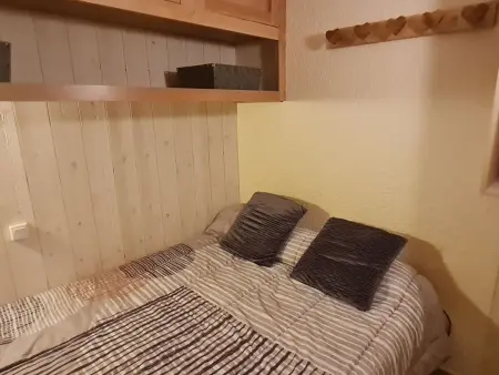 Montana 1, Appartement 4 personnes à Les Deux Alpes - Photo 7