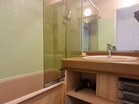 Montana 1, Appartement 4 personnes à Les Deux Alpes - Photo 8