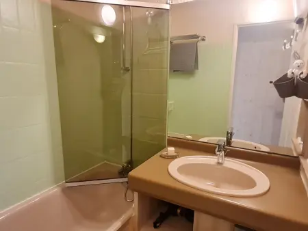 Montana 1, Appartement 4 personnes à Les Deux Alpes - Photo 9