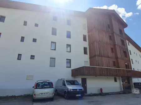 Montana 1, Appartement 4 personnes à Les Deux Alpes - Photo 10