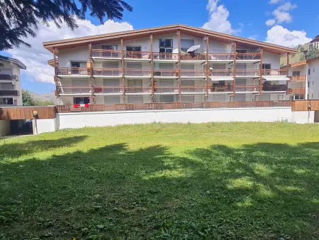 Montana 1, Appartement 4 personnes à Les Deux Alpes - Photo 11