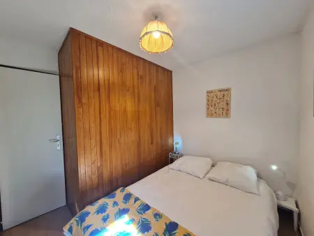 Sequoias, Appartement 4 personnes à Les Deux Alpes - Photo 7