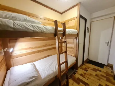 Sequoias, Appartement 4 personnes à Les Deux Alpes - Photo 8