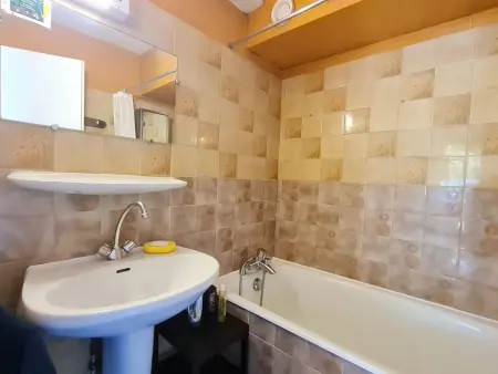Sequoias, Appartement 4 personnes à Les Deux Alpes - Photo 10