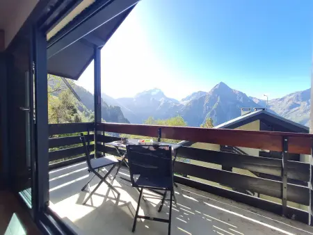 Sequoias, Appartement 4 personnes à Les Deux Alpes - Photo 12