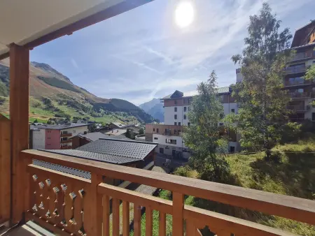 Super Venosc, Appartement 4 personnes à Les Deux Alpes - Photo 2