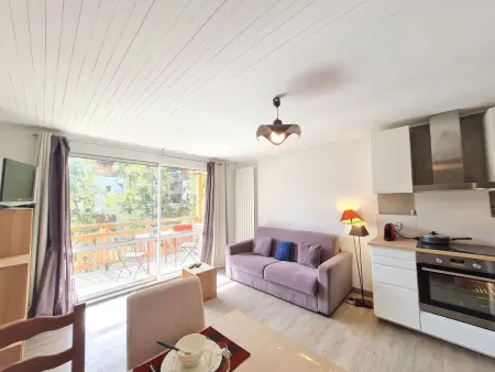 Super Venosc, Appartement 4 personnes à Les Deux Alpes - Photo 3