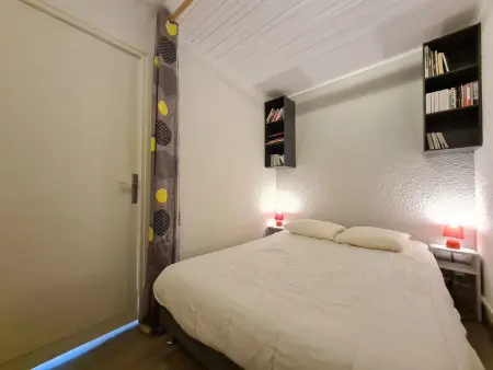 Super Venosc, Appartement 4 personnes à Les Deux Alpes - Photo 6