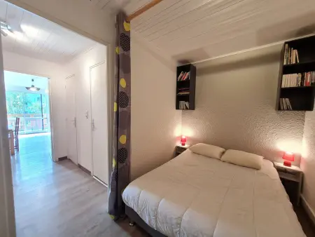 Super Venosc, Appartement 4 personnes à Les Deux Alpes - Photo 8